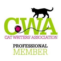 professional member of cat writers association