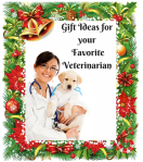 christmas gifts ideas for your veterinarian