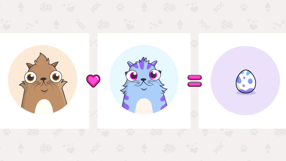 CryptoKitties