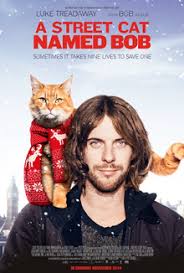 StreetCatNamedBob