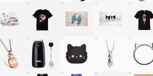 items for cat lovers on amazon