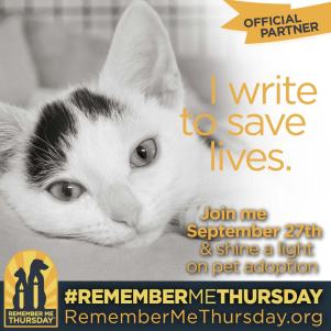 remember me thursday