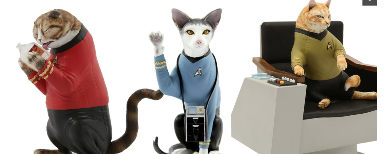 StarTrekCAts