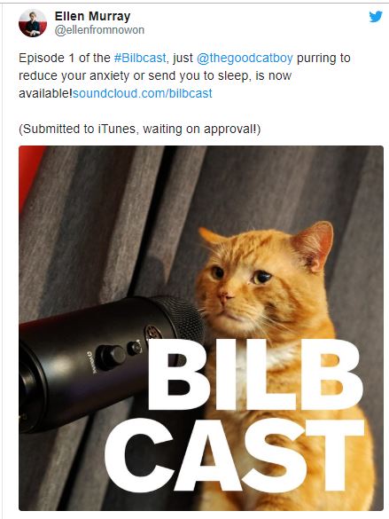 BilbCast